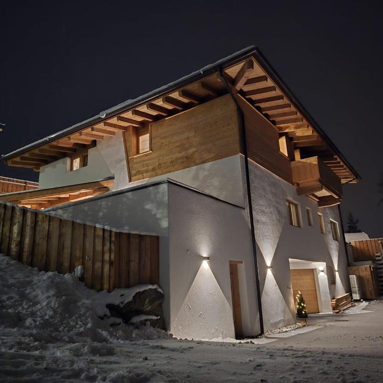 K-Style Chalet Sonnstein with private Sauna - Apartment mit 1 Schlafzimmer - 47
