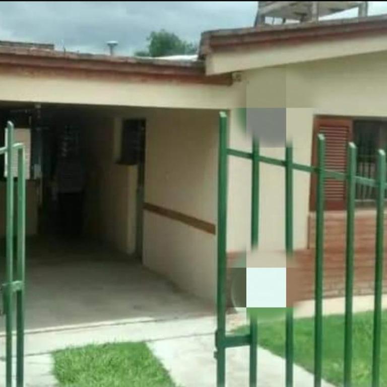 Casa para 6 personas - Casa de 2 dormitorios - 1