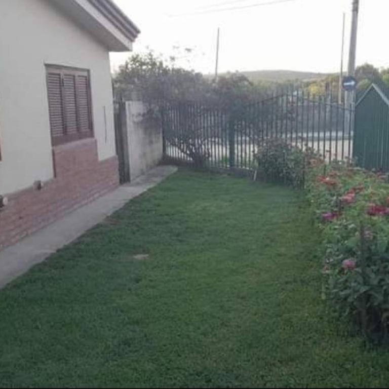 Casa para 6 personas - Casa de 2 dormitorios - 3