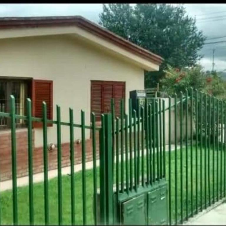 Casa para 6 personas - Casa de 2 dormitorios - 4