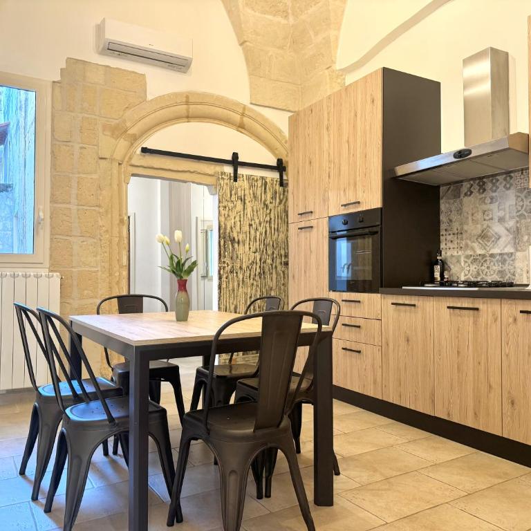 Dimora d'incanto con terrazza vista Duomo - Appartamento con 1 Camera da Letto e Vista Città - 3
