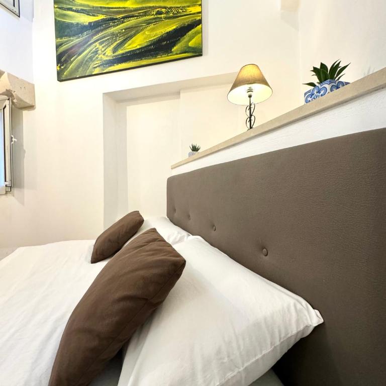 Dimora d'incanto con terrazza vista Duomo - Appartamento con 1 Camera da Letto e Vista Città - 22