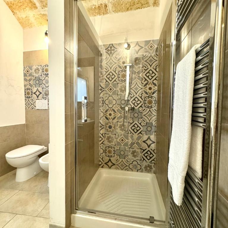 Dimora d'incanto con terrazza vista Duomo - Appartamento con 1 Camera da Letto e Vista Città - 5