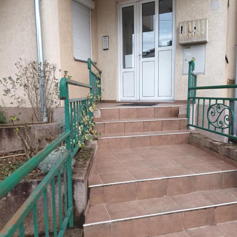 Jelena Lux - Apartman sa 1 Spavaćom Sobom - 1