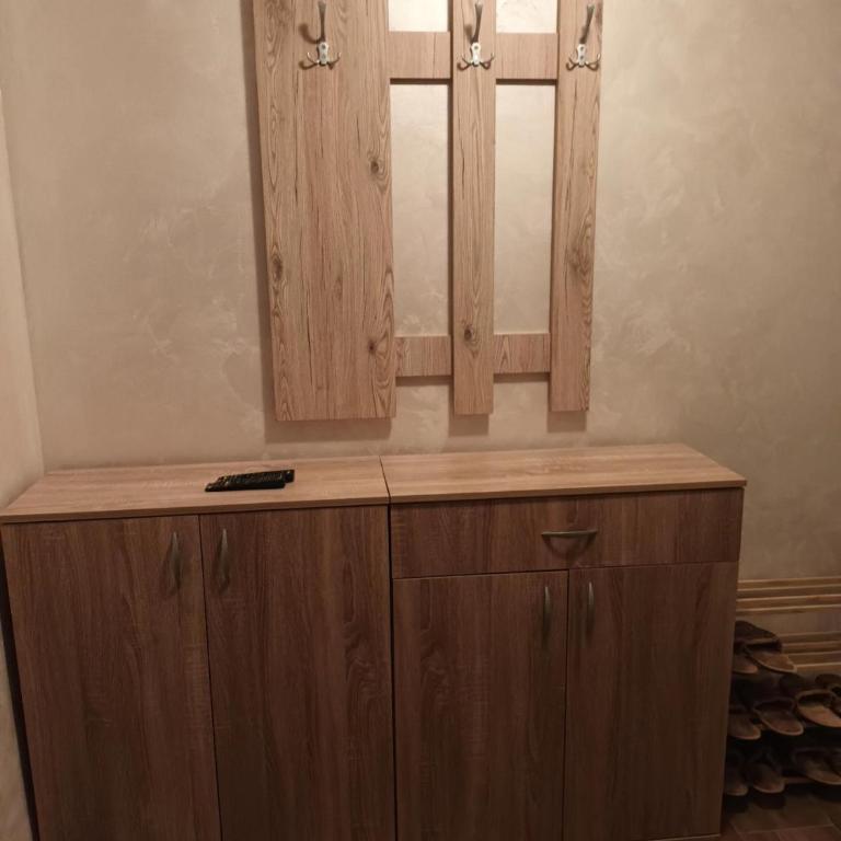 Jelena Lux - Apartman sa 1 Spavaćom Sobom - 2