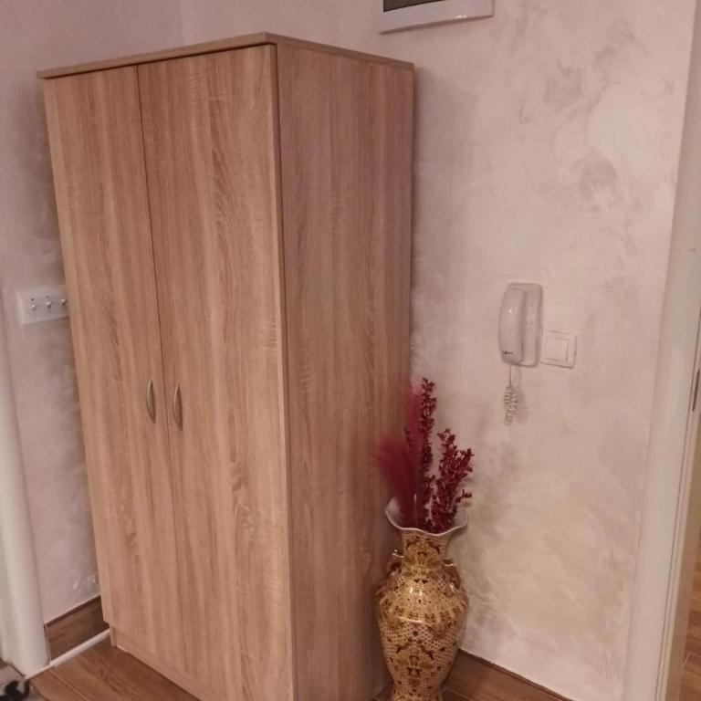 Jelena Lux - Apartman sa 1 Spavaćom Sobom - 5