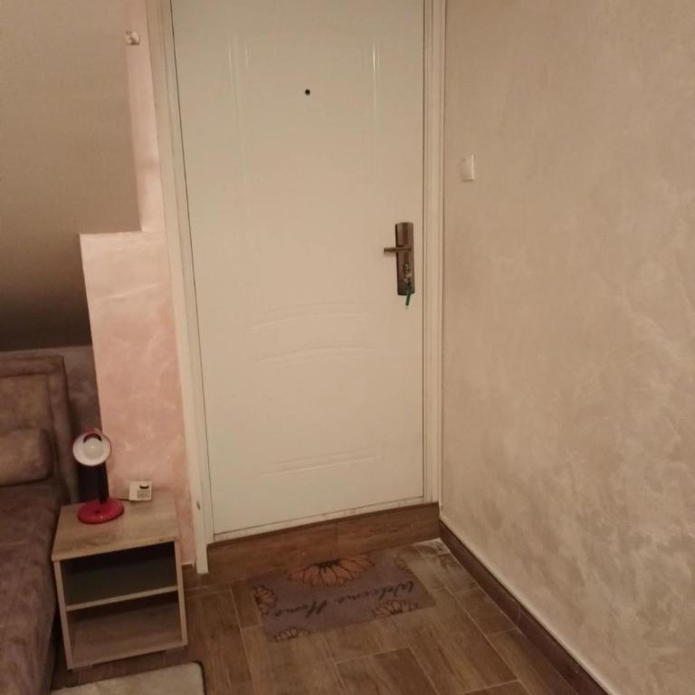 Jelena Lux - Apartman sa 1 Spavaćom Sobom - 9