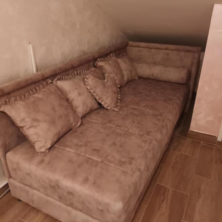 Jelena Lux - Apartman sa 1 Spavaćom Sobom - 13