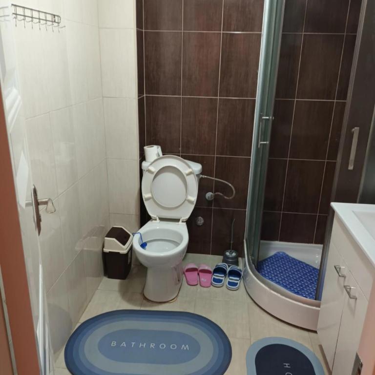 Jelena Lux - Apartman sa 1 Spavaćom Sobom - 17