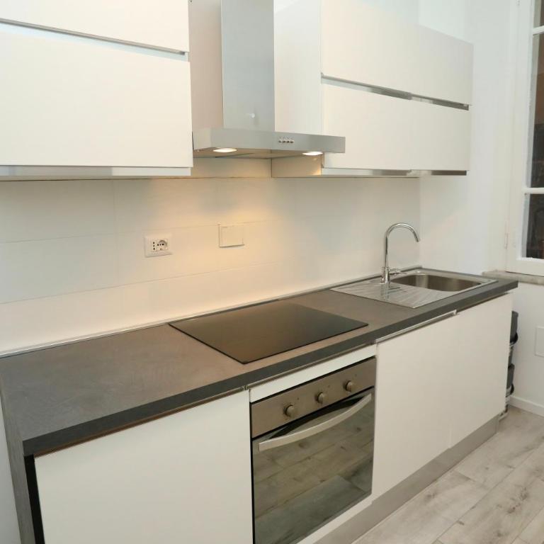 Prestige Crescenzio - Apartment - 15