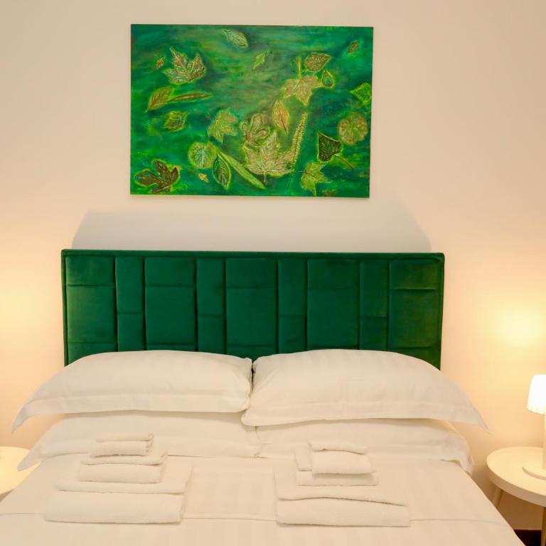 Prestige Crescenzio - Apartment - 7