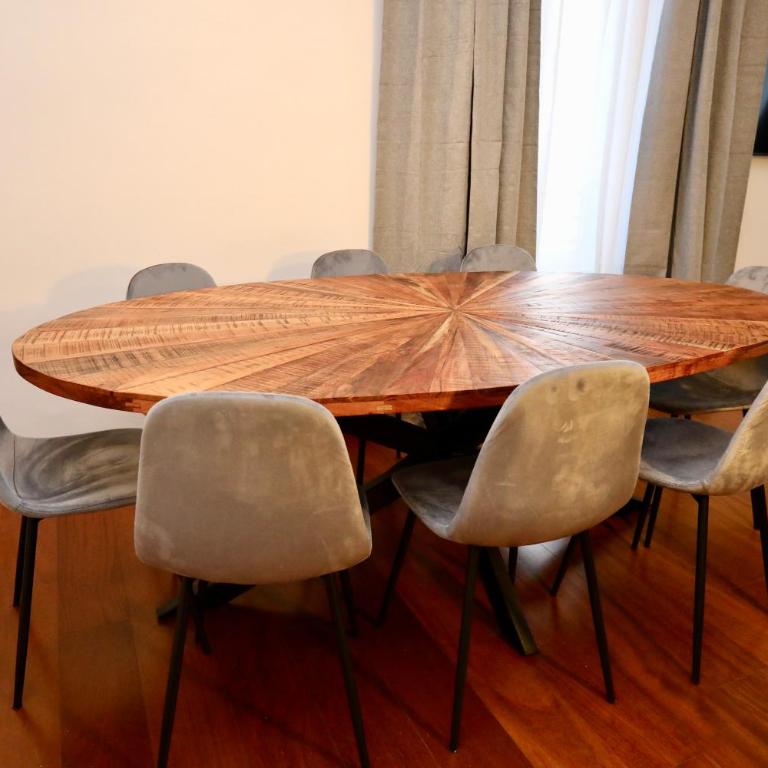Prestige Crescenzio - Apartment - 10