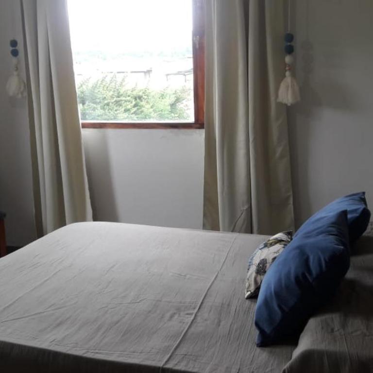 Cabañas Tafi - Two-Bedroom House - 3