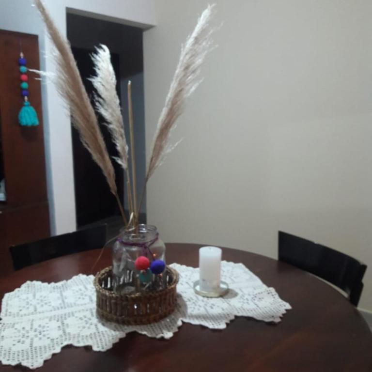 Cabañas Tafi - Two-Bedroom House - 5