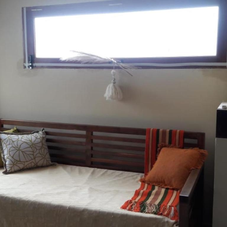 Cabañas Tafi - Two-Bedroom House - 4
