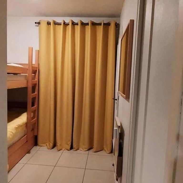 Résidence Helios - RESIDENCE HELIOS APT F4 MAE-2101 - Studio - 6