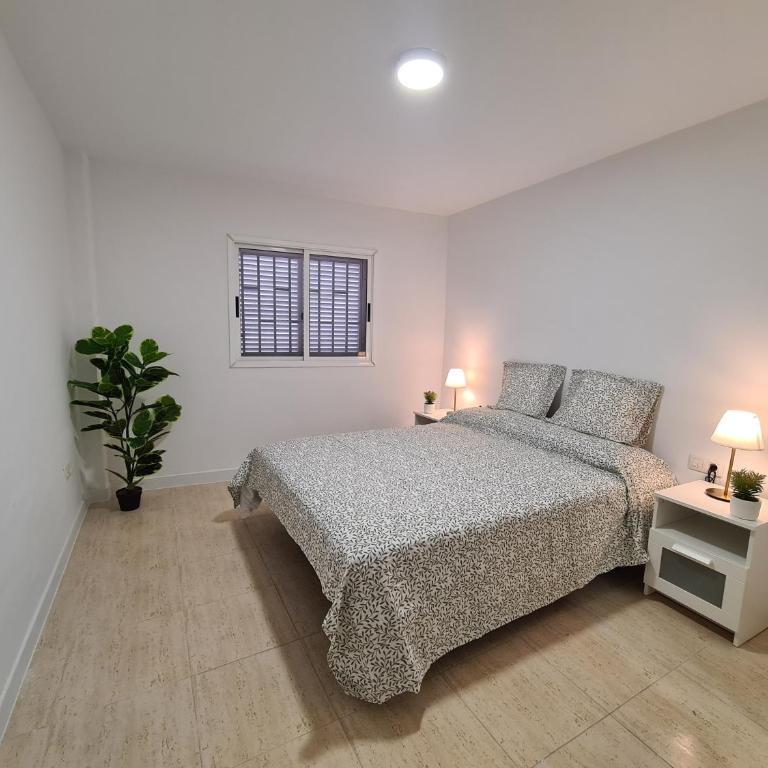 Alojamientos KYOMU El Sol - Apartamento de 1 dormitorio - 7