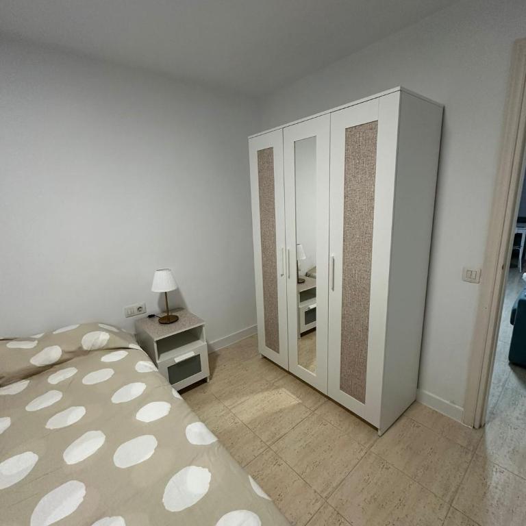 Alojamientos KYOMU El Sol - Apartamento de 1 dormitorio - 8