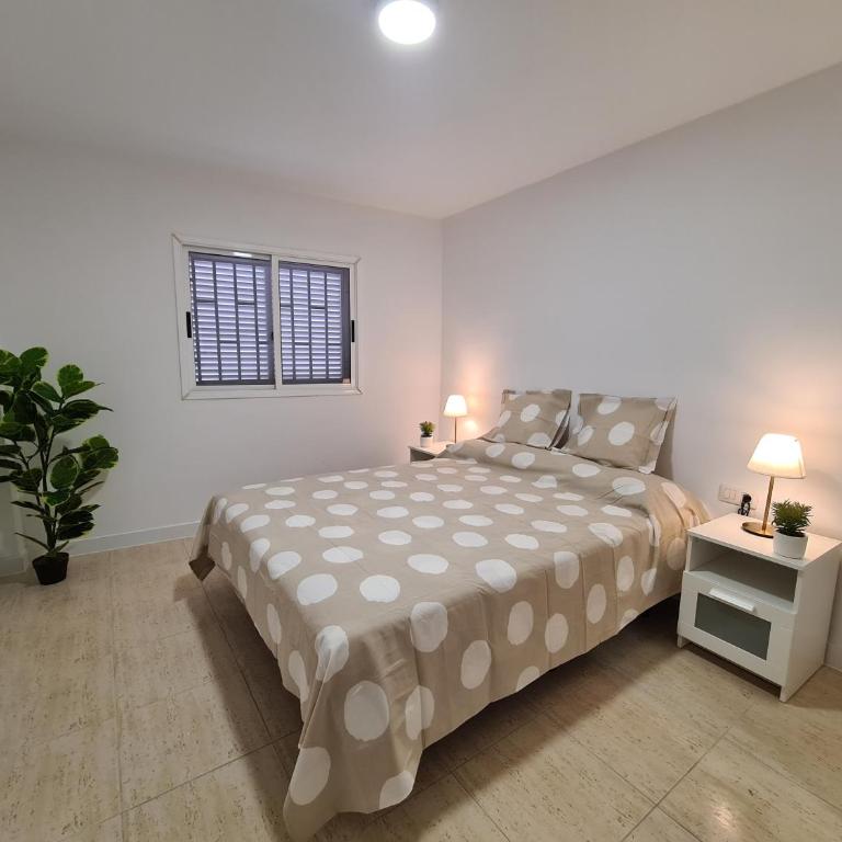 Alojamientos KYOMU El Sol - Apartamento de 1 dormitorio - 10