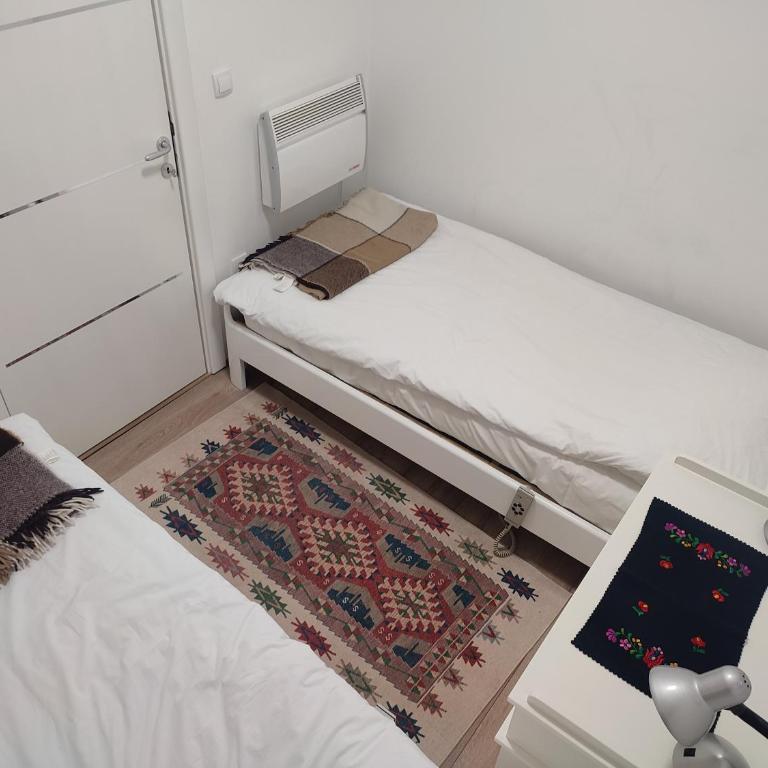 Kopaonik apartman Miklušev - Apartman sa Pogledom na Planinu - 9