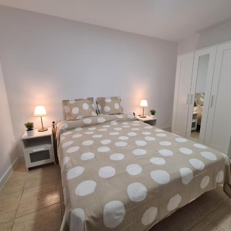 Alojamientos KYOMU El Sol - Apartamento de 1 dormitorio - 11
