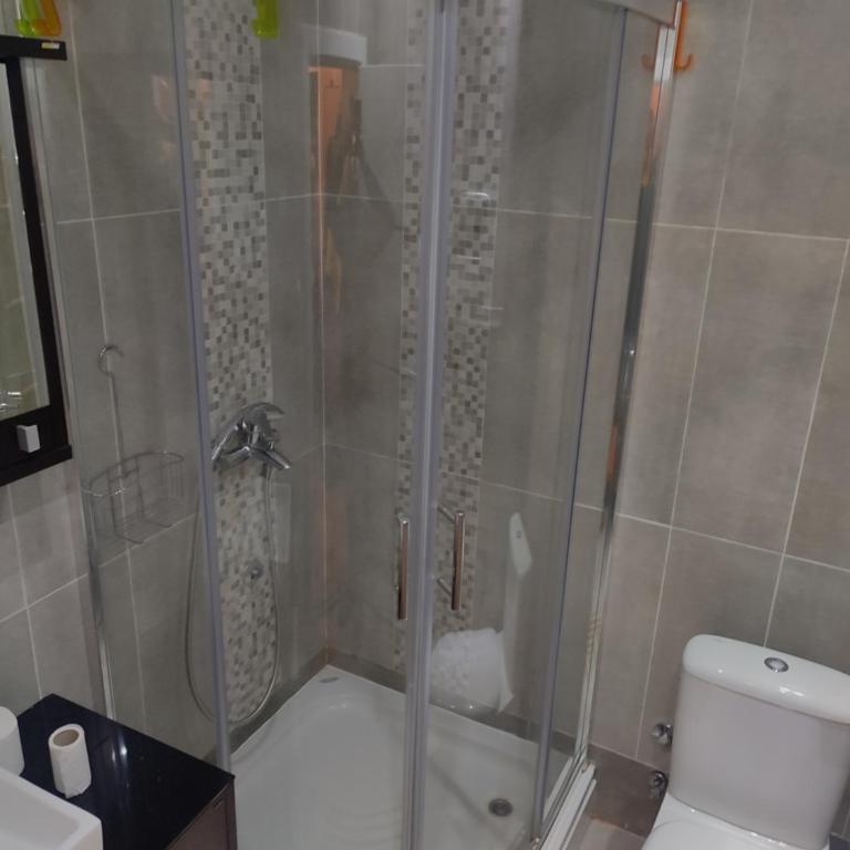 Kopaonik apartman Miklušev - Apartman sa Pogledom na Planinu - 21