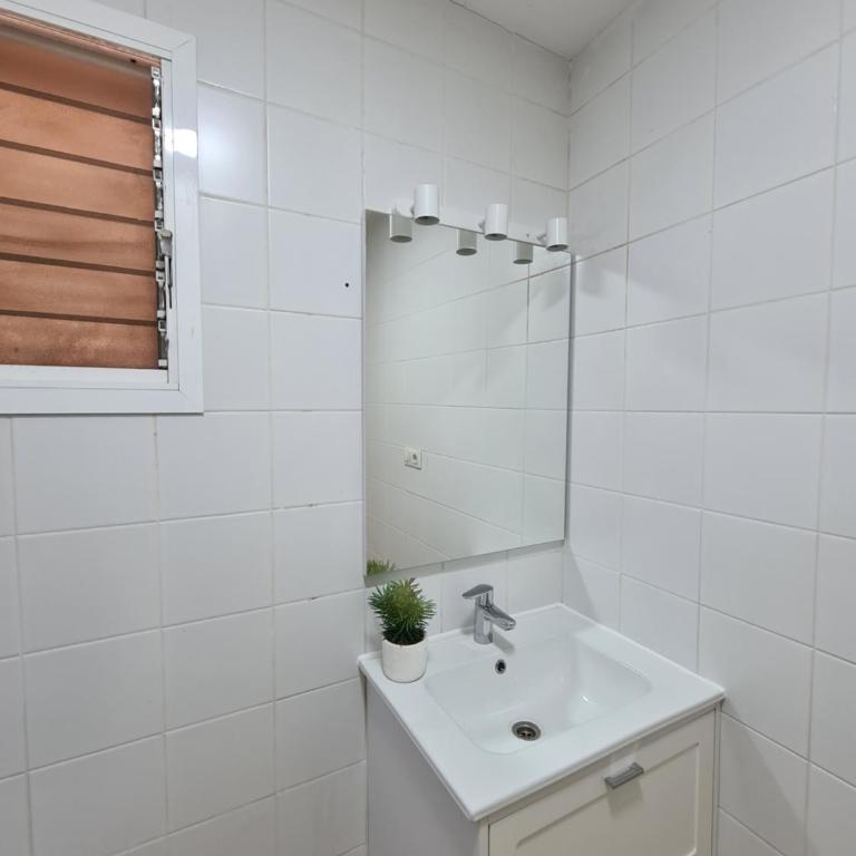 Alojamientos KYOMU El Sol - Apartamento de 1 dormitorio - 14