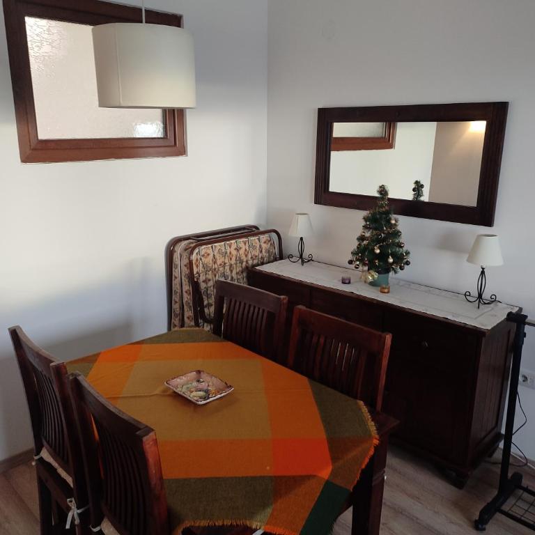 Kopaonik apartman Miklušev - Apartman sa Pogledom na Planinu - 16