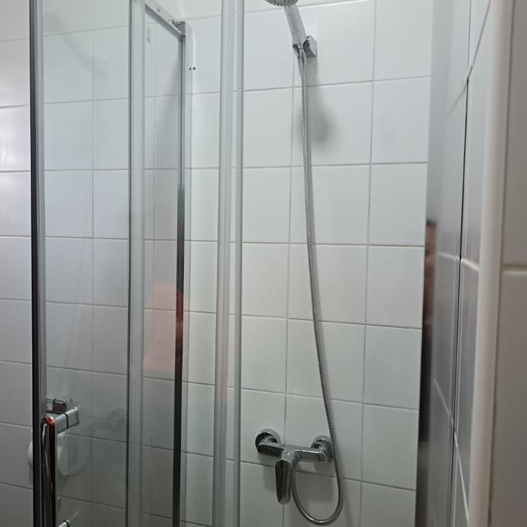 Alojamientos KYOMU El Sol - Apartamento de 1 dormitorio - 15