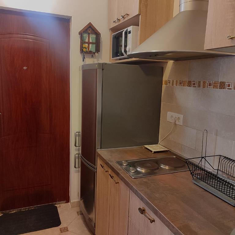 Kopaonik apartman Miklušev - Apartman sa Pogledom na Planinu - 15
