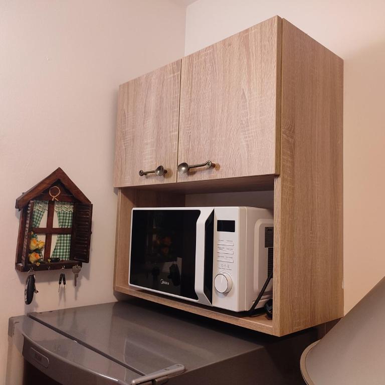 Kopaonik apartman Miklušev - Apartman sa Pogledom na Planinu - 13