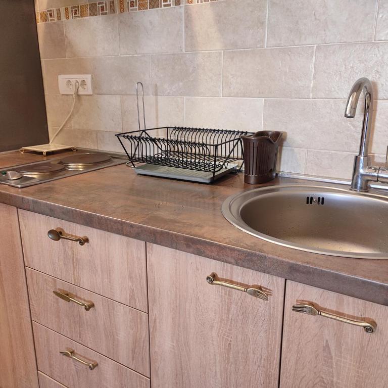 Kopaonik apartman Miklušev - Apartman sa Pogledom na Planinu - 12