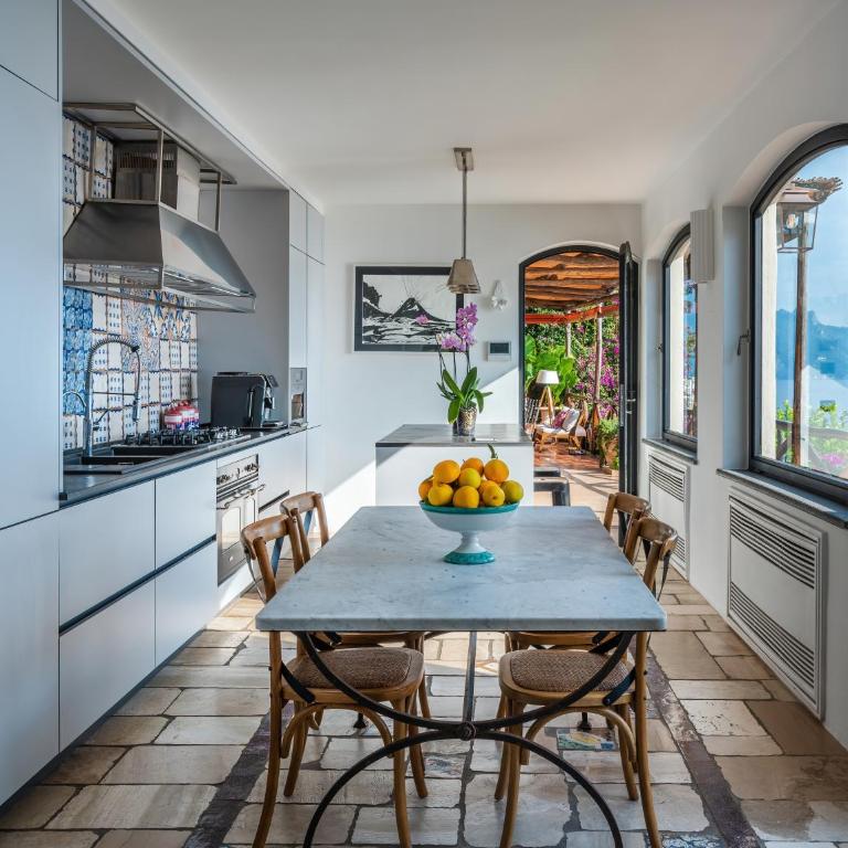 Villa Vettica - Villa - 11