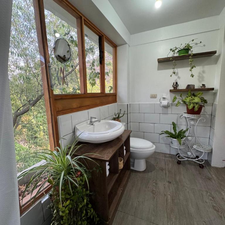 Spirit Of The River Lodge - Suite with Garden View - 7