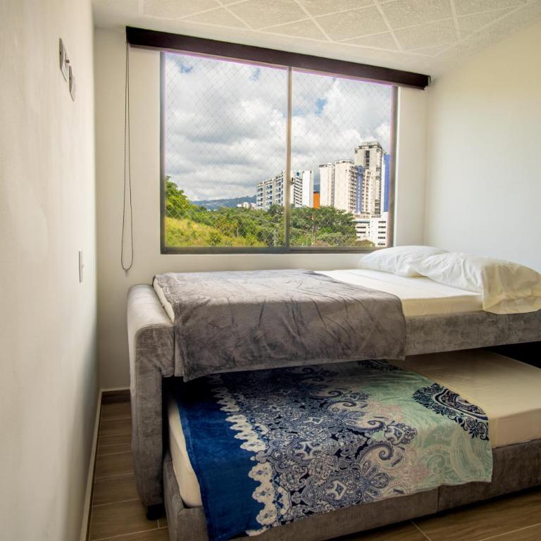 1007 Nuevo Cerca Clinica Foscal & Ardila Lulle - Apartamento de 2 dormitorios - 8