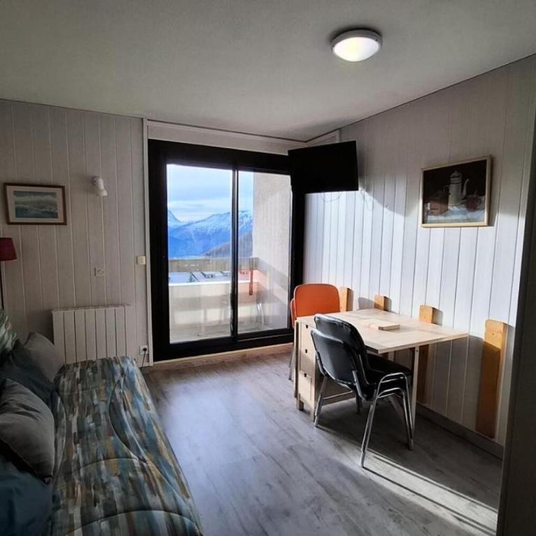 Résidence Soleil D'huez - RESIDENCE SOLEIL D'HUEZ APT 212 MAE-3331 - Appartement - 1