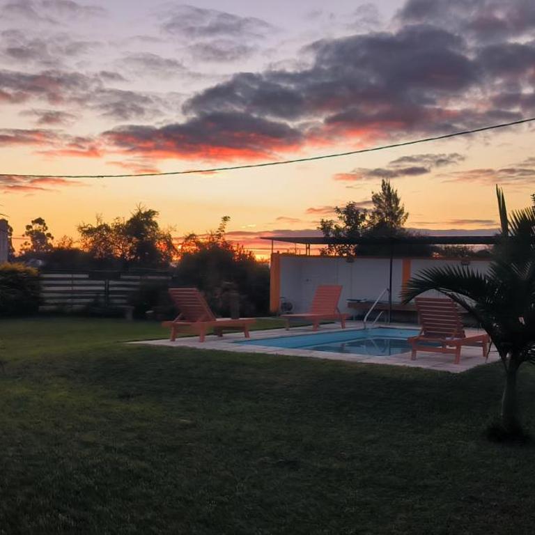 Angará Bungalows - Apartamento Estándar de 2 dormitorios - 13