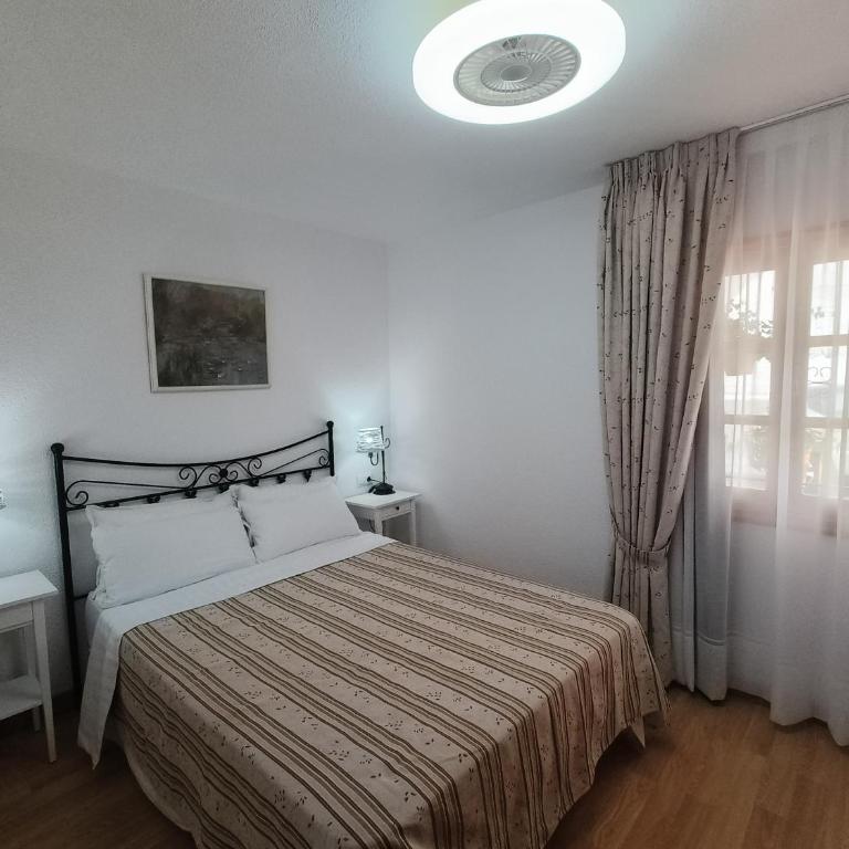FAIRWAYS CLUB, suite B37 - Apartamento de 1 dormitorio - 9