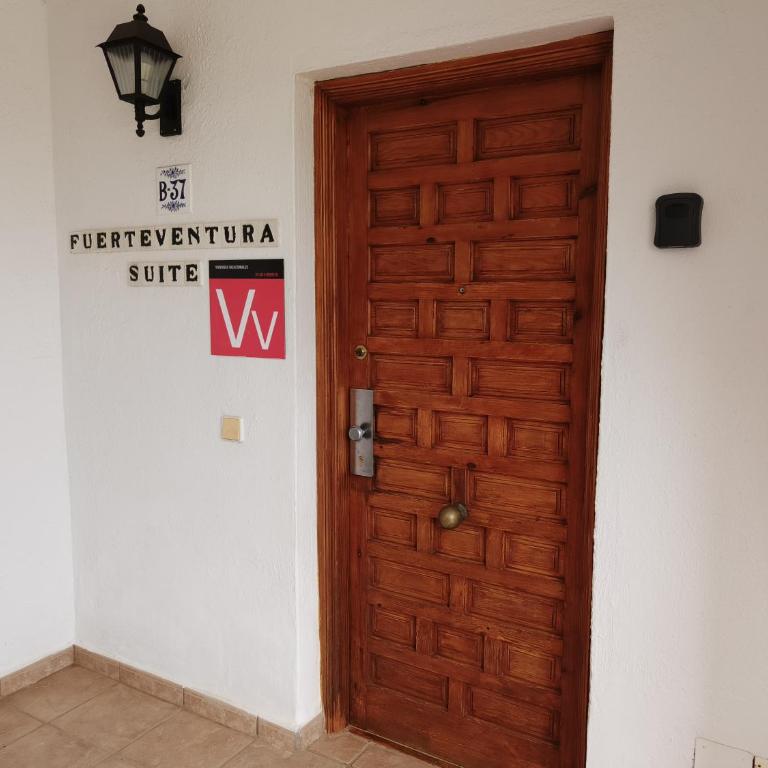 FAIRWAYS CLUB, suite B37 - Apartamento de 1 dormitorio - 17