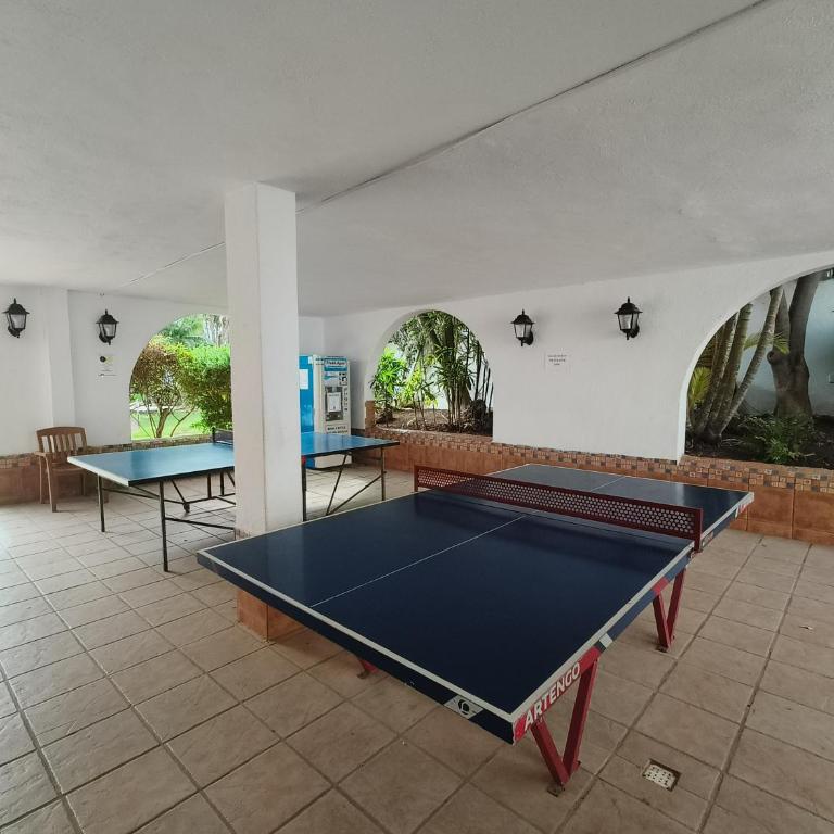 FAIRWAYS CLUB, suite B37 - Apartamento de 1 dormitorio - 20