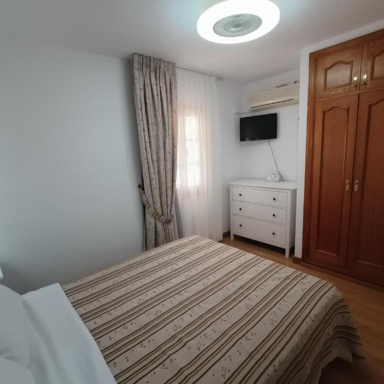FAIRWAYS CLUB, suite B37 - Apartamento de 1 dormitorio - 10