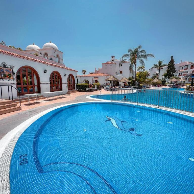 FAIRWAYS CLUB, suite B37 - Apartamento de 1 dormitorio - 24