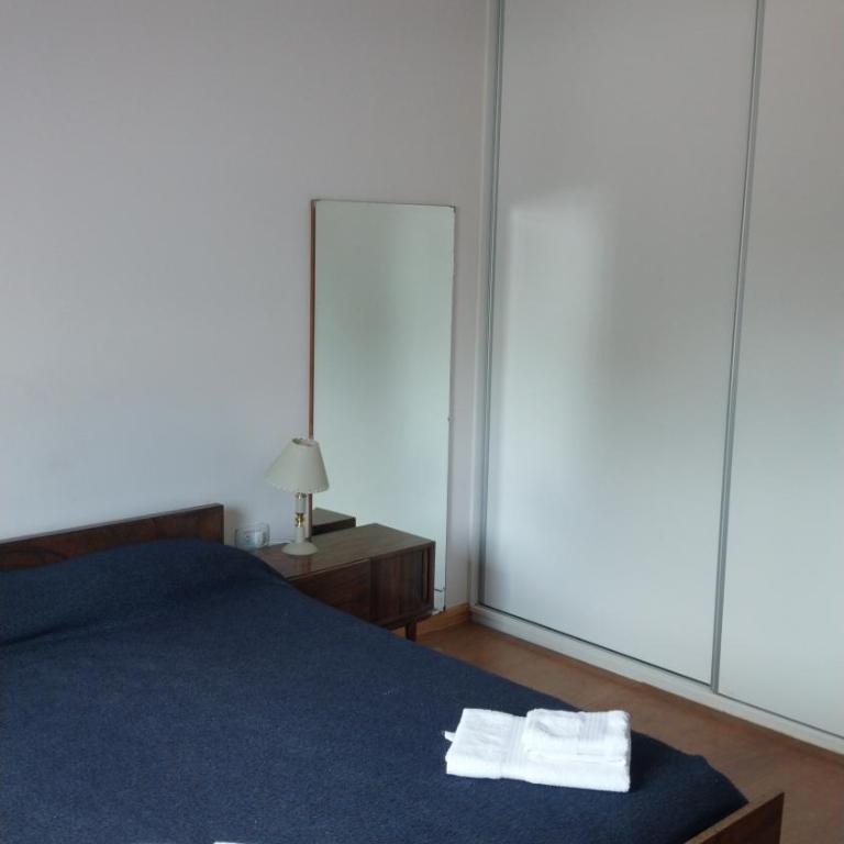 Departamento amplio dos dormitorios - Apartamento de 2 dormitorios - 12