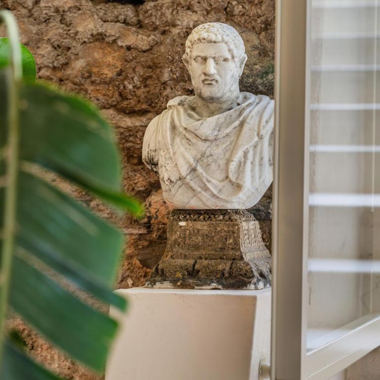 Villa Vettica - Villa - 18