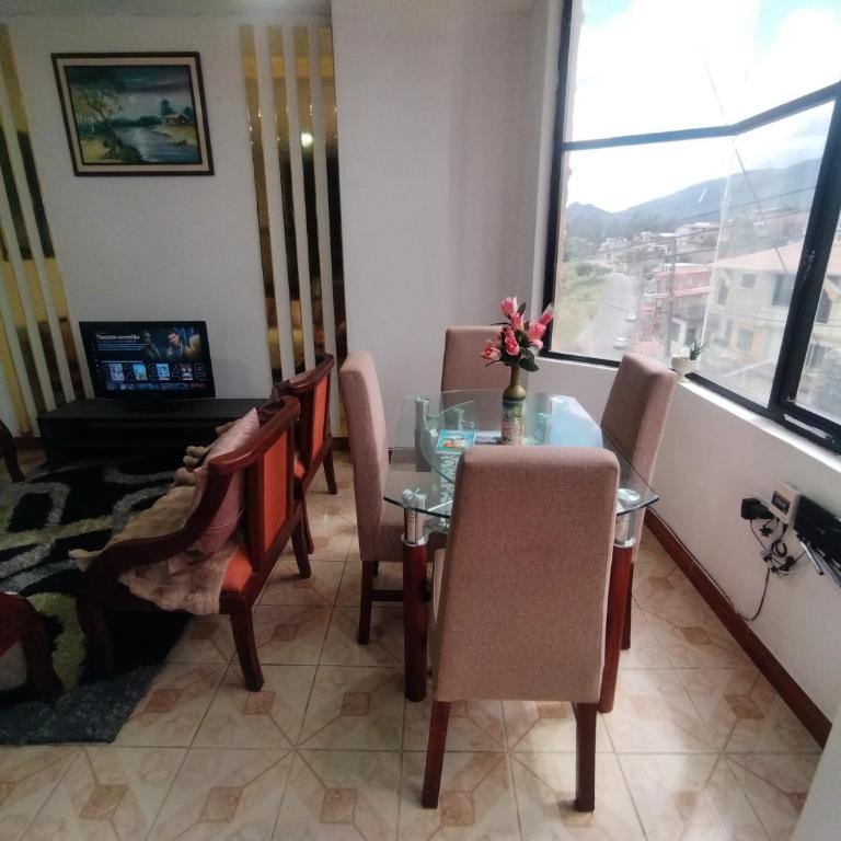 Mini Departamento Económico - Apartamento de 2 dormitorios - 4