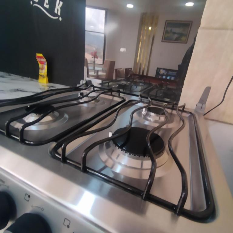 Mini Departamento Económico - Apartamento de 2 dormitorios - 5
