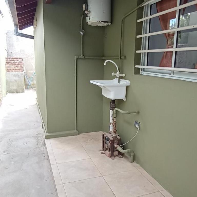 Chalet a 500mts del mar - Two-Bedroom House - 23