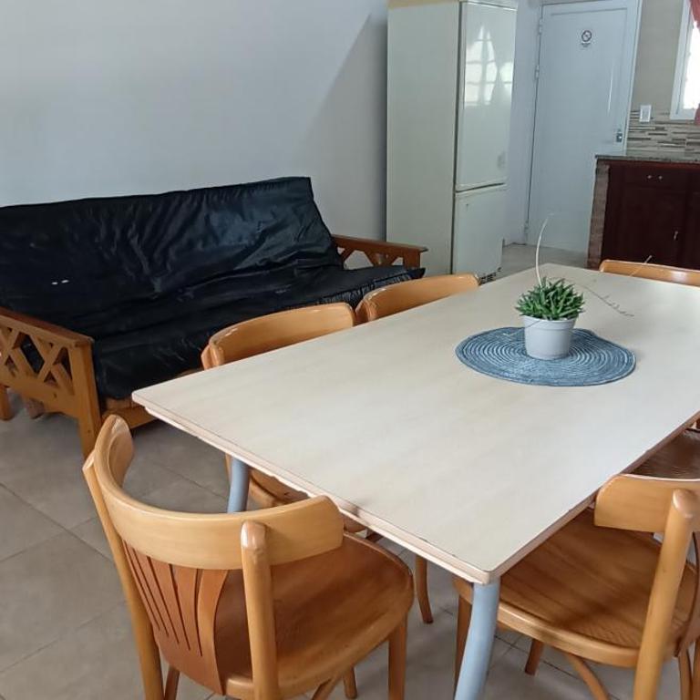 Chalet a 500mts del mar - Two-Bedroom House - 7