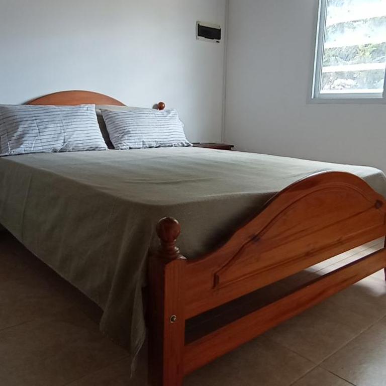 Chalet a 500mts del mar - Two-Bedroom House - 17
