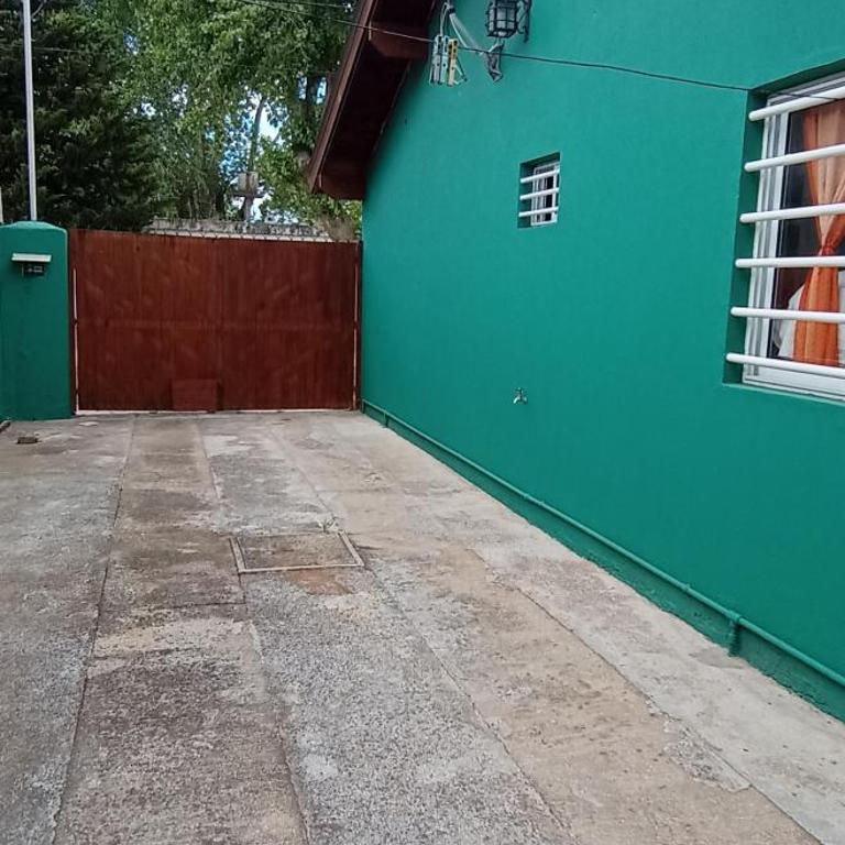 Chalet a 500mts del mar - Two-Bedroom House - 24